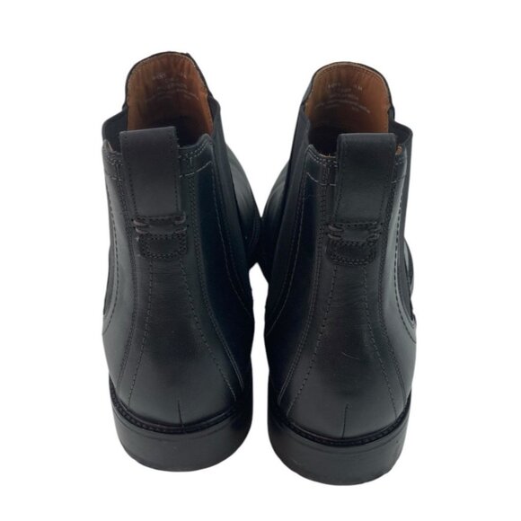 *Cole Haan Men's Warner Grandpro Waterproof Chelsea Boot Size 13 C31817 Gorpcore - Picture 8 of 16